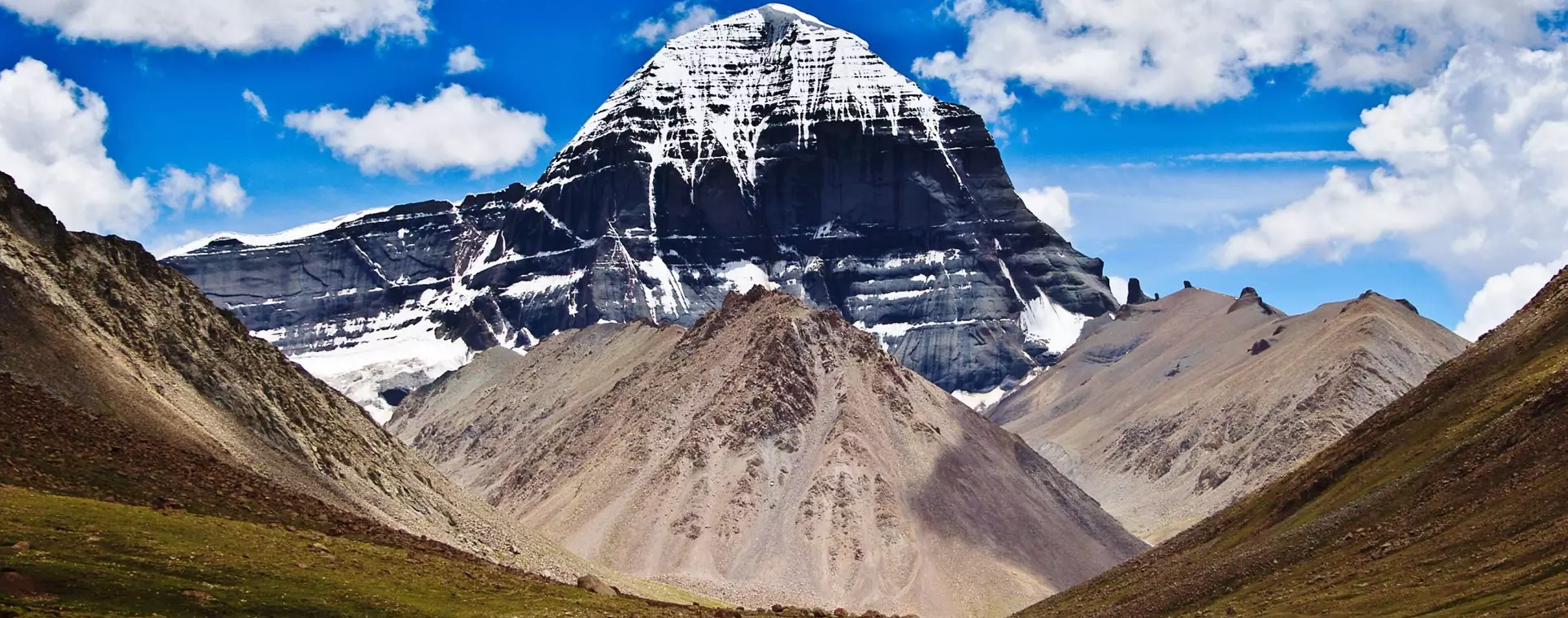 Mt. Kailash & Mansarovar Yatra Ex Kathmandu 12 N /13 D